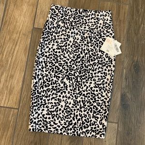 Lularoe Cassie Skirt